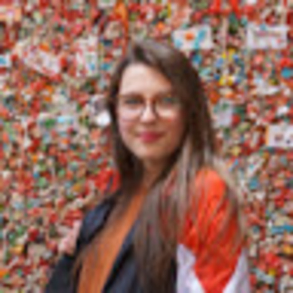 Meet your Posher, Rochelle wica - Picture 1 of 1